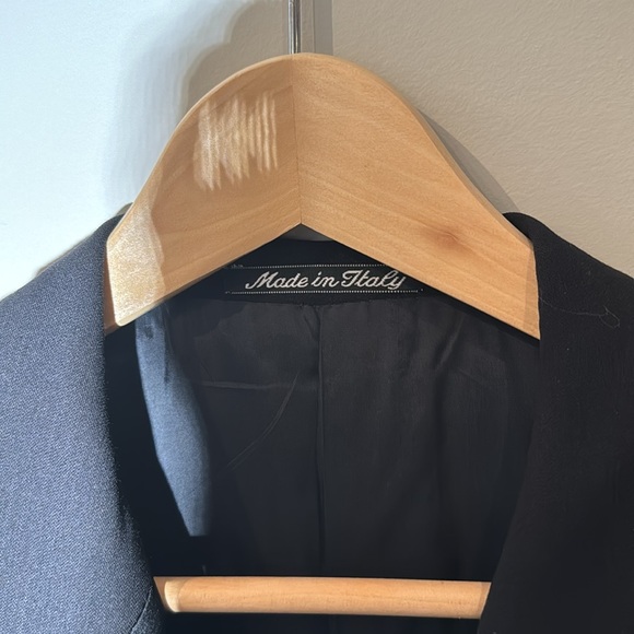 Giorgio Armani Mens 3 Button Tuxedo Jacket - Picture 4 of 11